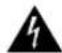 Fluance RT85 - RISK OF ELECTRIC SHOCK DO NOT OPEN - 2