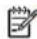 HP Deskjet 2655 - To replace the cartridges - 5