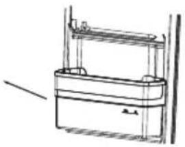 Defy DFF456 - Instructions for water tank assembly - 1