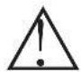 Defy DFF456 - Basic safety symbol - 1