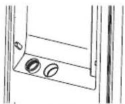 Defy DFF456 - Instructions for water tank assembly - 2