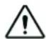 TROTEC AW 10 S - Hazardous electric current! - 1