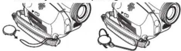 Technical line drawing of a car's front and side views showing engine, wheels, and sensors (no text or symbols)
