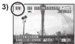 3) 5R 8R19R50S20T 2:00 1.2:34:16AM DAN 2 2009 100