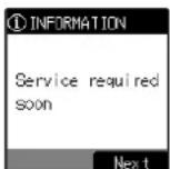 EPSON TM-S2000II-MJ - Statuses and Errors - 27