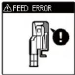 EPSON TM-S2000II-MJ - Recoverable Error - 5