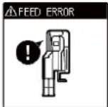 EPSON TM-S2000II-MJ - Recoverable Error - 6