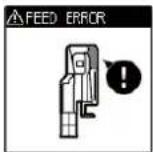 EPSON TM-S2000II-MJ - Statuses and Errors - 3