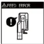 EPSON TM-S2000II-MJ - Recoverable Error - 4