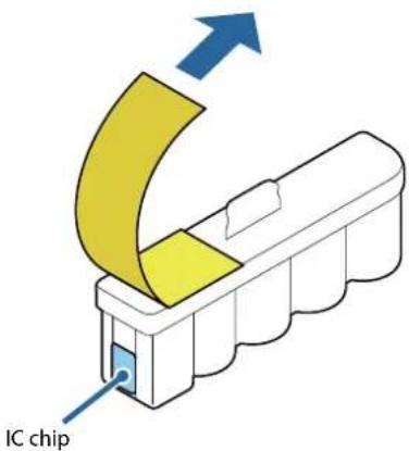 IC chip