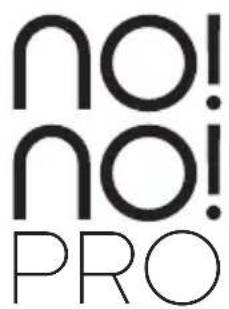 no! no! PRO