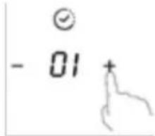- 01 +