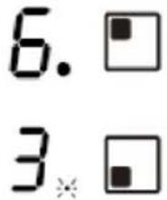 6. 3. *