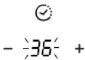 - √36 +