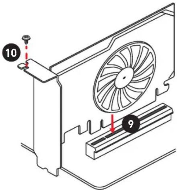 10 9