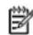 BLU J7L - Advanced configuration with HP Embedded Web Server and Printer Home Page (EWS) - 2