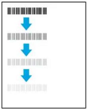 BLU J7L - Troubleshoot image defects - 6