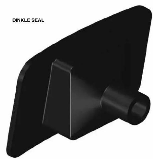 TANNOY DVS 6T - Standard Accessories - 1