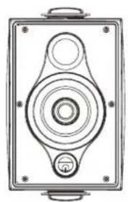 TANNOY DVS 6T - DVS Dimensions - 2