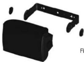 TANNOY DVS 6T - Installation Guidelines - 4