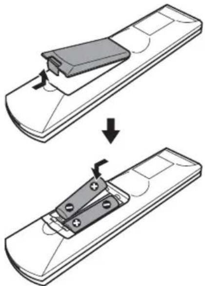 Diagram showing a device being processed from top to bottom, with no visible text or symbols