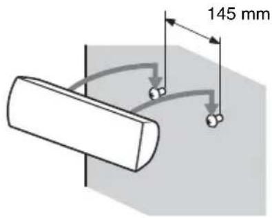145 mm