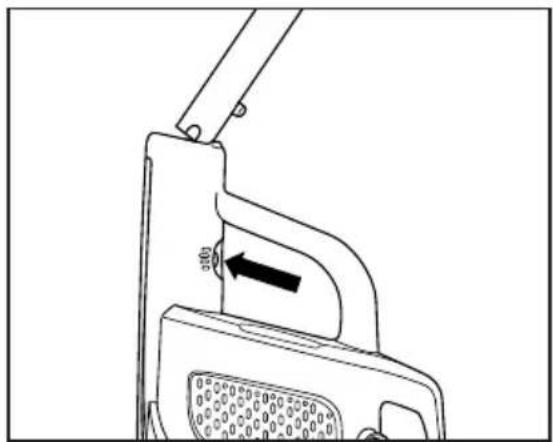Simplicity Spiffy S60 - Suceur plat - 2