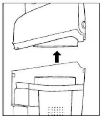 Simplicity Spiffy S60 - Crevice Tool - 17
