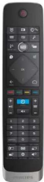 PHILIPS 22AV1505B - Accessory remote controls - 3