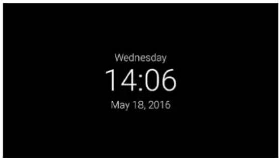 Wednesday 14:06 May 18, 2016