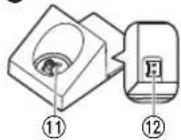 PANASONIC ER-HGP84 - Delidentifikation - 5