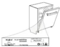 BAUKNECHT BUO 3T132 P - FEJLFINDING - 1