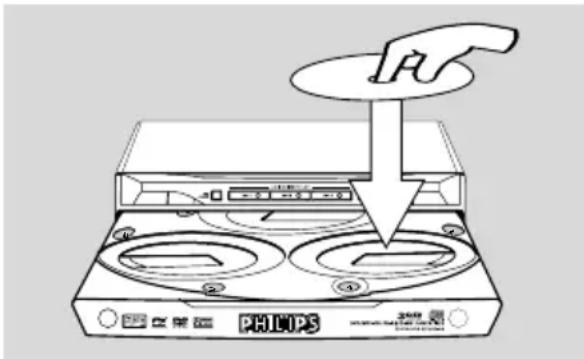 PHILIPS 2408 INTLIC CD-ROM 100%