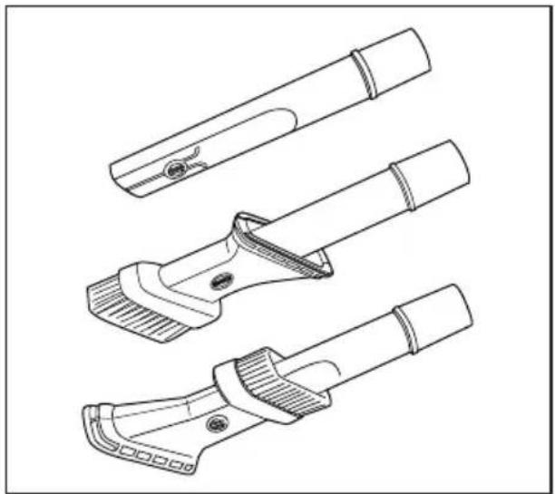 Simplicity S65S - Angle Adapter (S65P) - 4