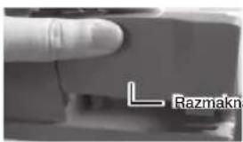 Spacing