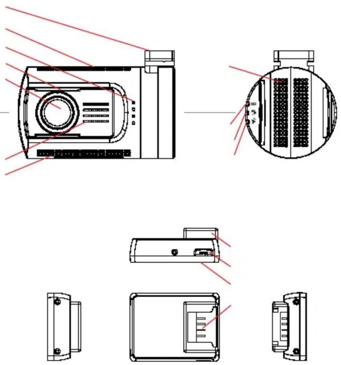 MINI 0906 - SPECIFICATION - 3