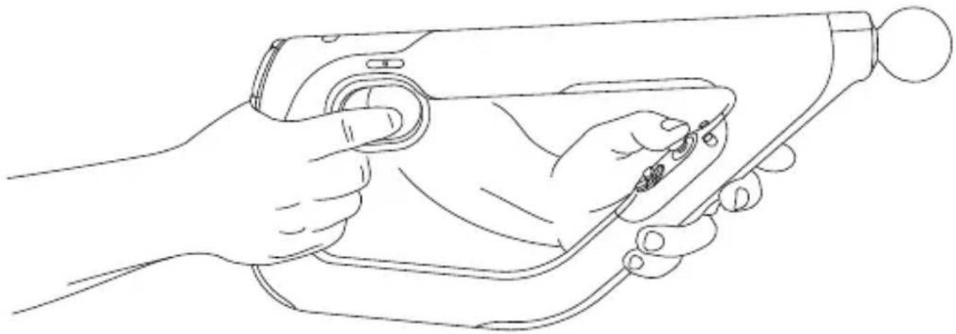 SONY Playstation VR Aim Controller - Note - 1