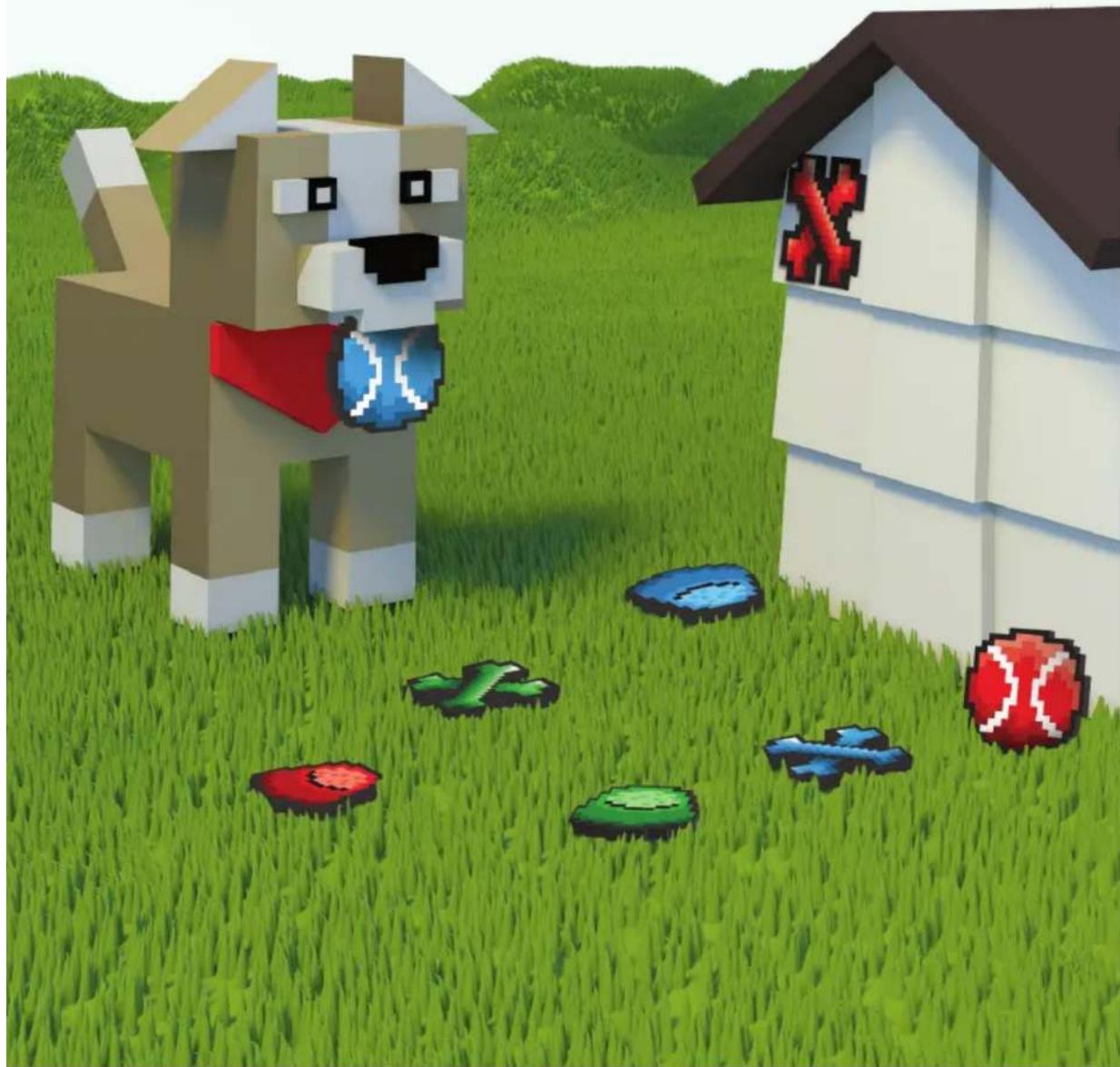 ThinkFun Clue Master - Welcome, Clue Masters! - 1
