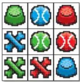 ThinkFun Clue Master - Here's how we use deduction to discover the solution: - 4