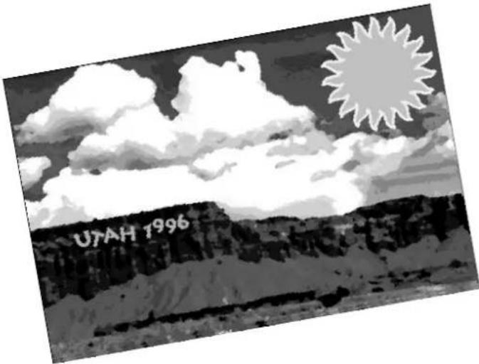 UTAH 1996