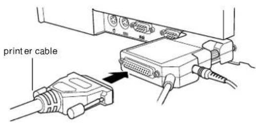 printer cable