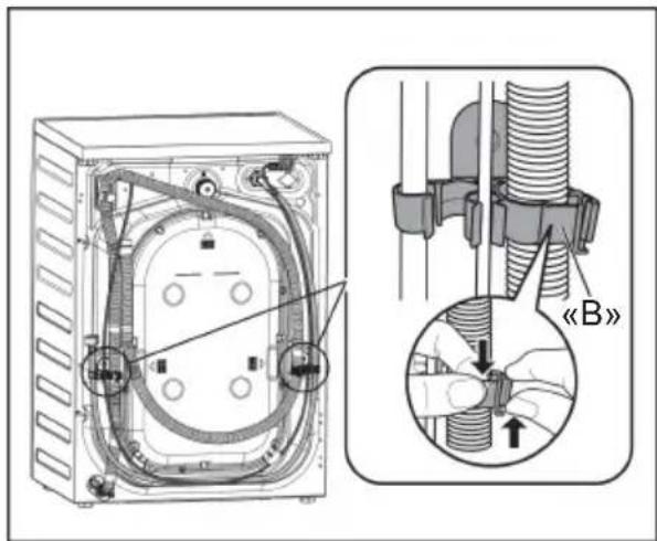 ELECTROLUX EWF8025EQWA - Mở Gói Thiết Bị - 7