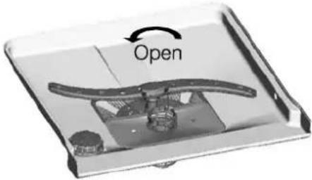 Open