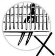 White-Westinghouse WDFE12FGCWD - Cutlery Basket - 1