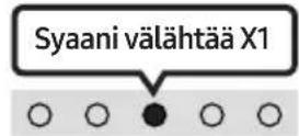 SAMSUNG HW-S66T - Sammuta Soundbar-laite. - 3
