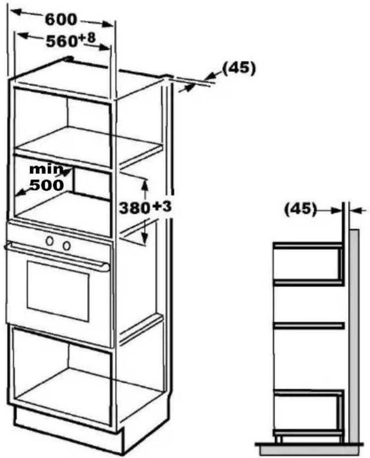 CANDY MIS1730B - OPERATION - 5