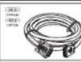 HYUNDAI X226W - Package contents - 5