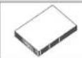 HYUNDAI X226W - Package contents - 8
