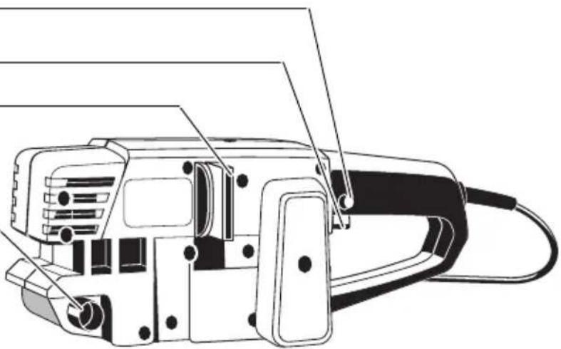 AEG HBS 65 - Kısa tanımlama - 2