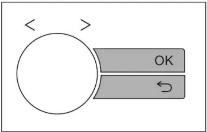 graph TD A["Start"] --> B{Condition} B -->|OK| C["Next Step"] B -->|Downward Arrow| D["End"]